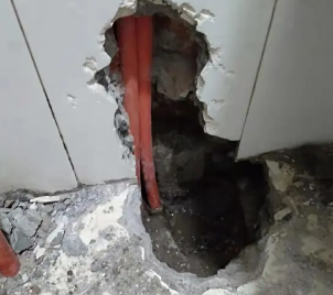 饶河漏水检测电话