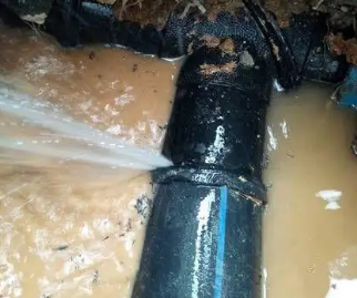 饶河测漏水公司哪家好