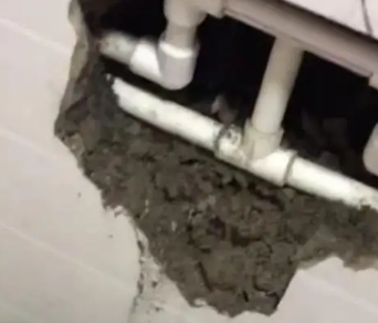 饶河漏水检测电话