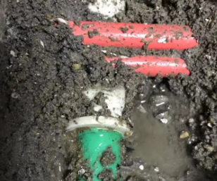 饶河漏水检测电话