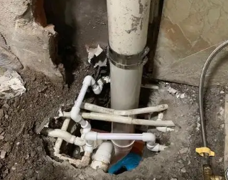 饶河漏水检测哪家好