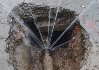 饶河漏水检测多少钱