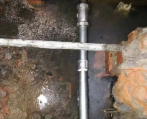 饶河漏水检测公司电话