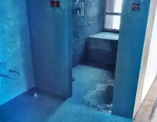 饶河卫生间防水哪家好