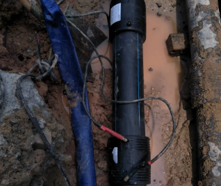 饶河水管漏水检测多少钱