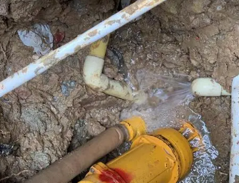 饶河水管漏水检测哪家好