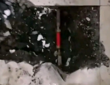 饶河卫生间测漏水多少钱