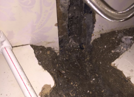 饶河卫生间测漏水哪家好