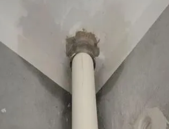 饶河卫生间测漏水价格