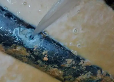 饶河水管漏水检测多少钱