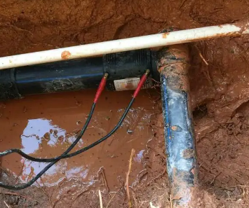 饶河水管漏水检测多少钱