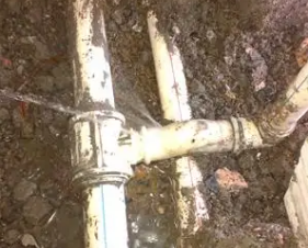 饶河卫生间测漏水多少钱