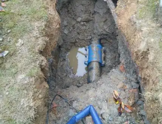 饶河水管漏水检测多少钱