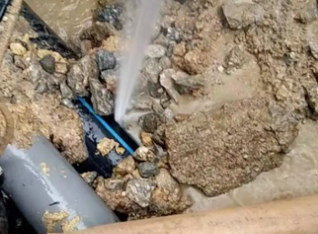 饶河水管漏水检测哪家好