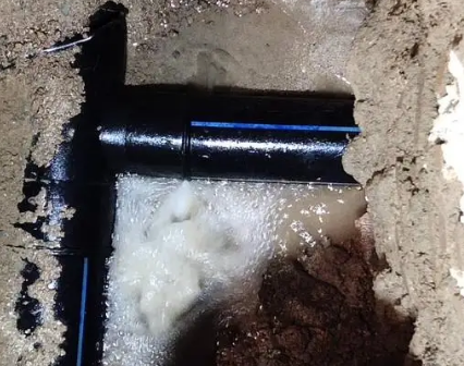 饶河水管漏水检测哪家好