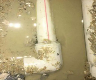 饶河水管漏水检测多少钱