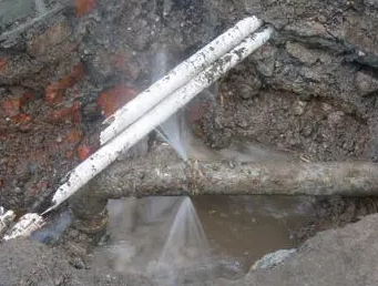 饶河测漏水多少钱