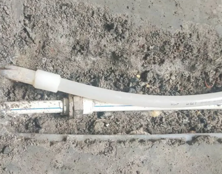 饶河测漏水哪家好