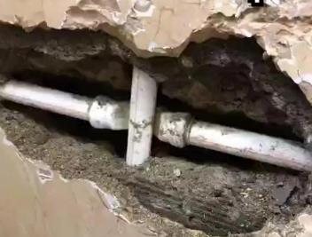 饶河漏水检测电话多少