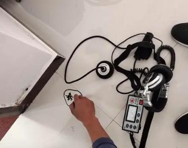 饶河测漏水公司电话